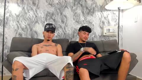 noahdaviss online show from 20, 11, 2025