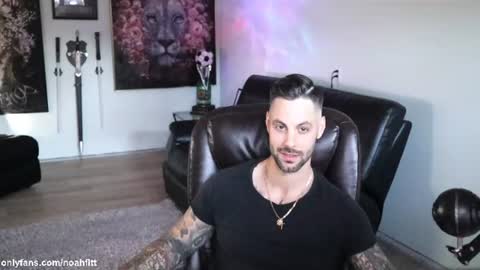 Snapshot of noahfitt chatting on 19, 7, 2026 Noah Fitt online show from 19, 7, 2026
