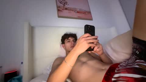 noahlynx online show from 14, 4, 2026