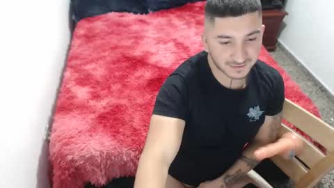 noahmurillo online show from 11, 4, 2026