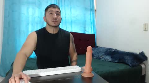Snapshot of noahmurillo chatting on 17, 5, 2026 noahmurillo online show from 17, 5, 2026