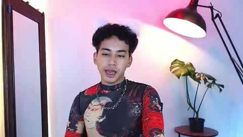 Noah online show from 7, 4, 2026