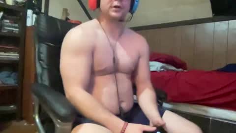 Snapshot of noahryderof chatting on 16, 2, 2025 The Noah Ryder online show from 16, 2, 2025