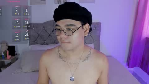 NoahVence online show from 5, 3, 2026