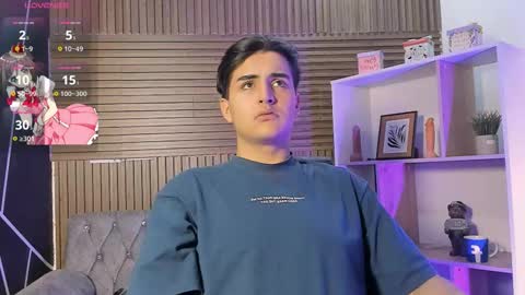 Snapshot of noahwolff_1 chatting on 1, 3, 2026 Noah Wolf online show from 1, 3, 2026