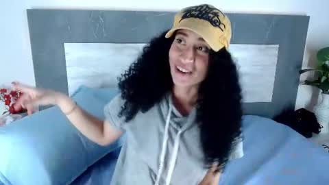 Snapshot of noamalakk chatting on 19, 6, 2026 Noa Malak online show from 19, 6, 2026
