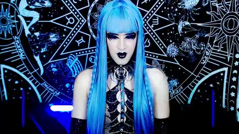 caroline online show from 1, 3, 2025