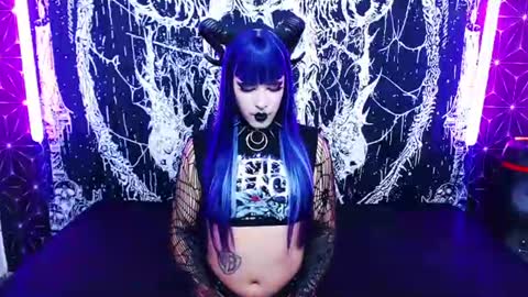 Snapshot of noamy_666 chatting on 11, 6, 2026 caroline online show from 11, 6, 2026