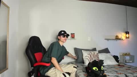 Crow online show from 9, 11, 2025