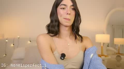 Samantha online show from 17, 4, 2026