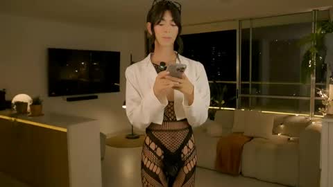 Snapshot of nobodyisperfect___ chatting on 30, 5, 2026 Samantha online show from 30, 5, 2026