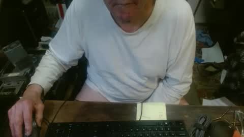 nochancres online show from 7, 3, 2025