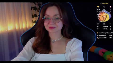 Sun or Luna online show from 14, 1, 2025