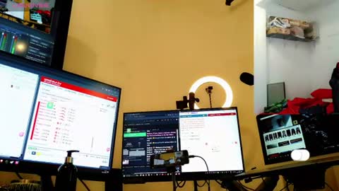 Snapshot of noco1991 chatting on 5, 7, 2026 Nicol online show from 5, 7, 2026