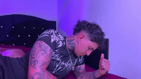 Jean Y Isa online show from 27, 2, 2026