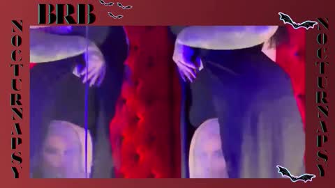 Alisson  online show from 23, 2, 2026