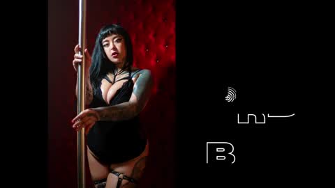 Alisson  online show from 4, 6, 2026