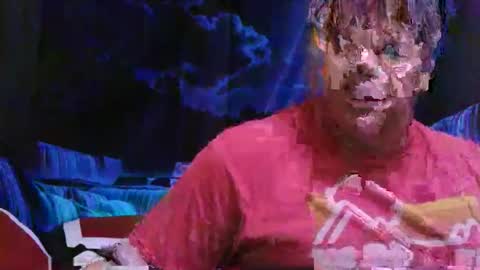 Jonny Coxman online show from 24, 2, 2026