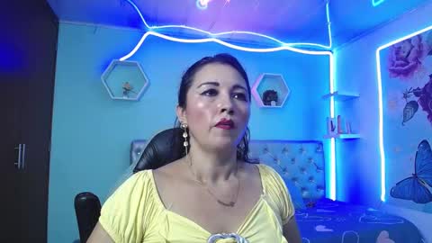 Natalia online show from 21, 9, 2025