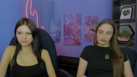 Noelle online show from 27, 7, 2026