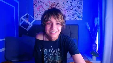 CALL ME APRIL  online show from 6, 10, 2025