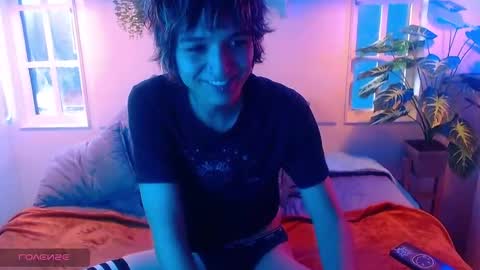 CALL ME APRIL  online show from 11, 10, 2025