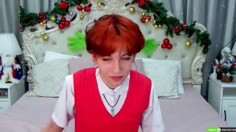 NoelMarsh online show from 22, 12, 2025