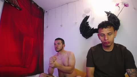 Snapshot of noha_and_iam1 chatting on 17, 5, 2026 noha_and_iam1 online show from 17, 5, 2026