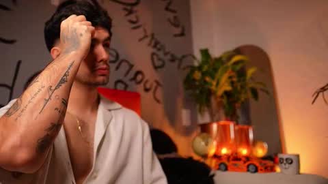 kevin online show from 16, 10, 2025