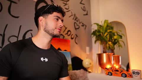 kevin online show from 24, 10, 2025