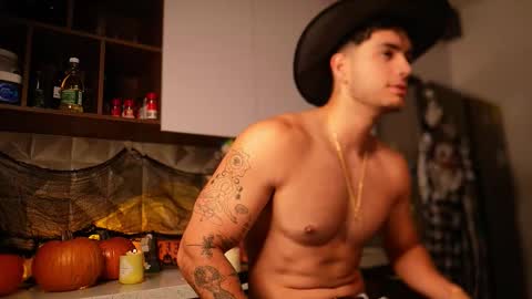 kevin online show from 1, 11, 2025