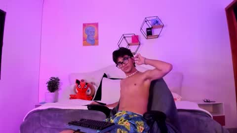 noha_natan online show from 7, 10, 2025