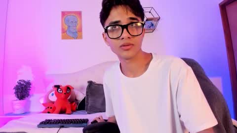 noha_natan online show from 20, 10, 2025