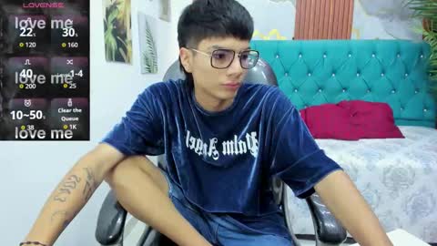 Noha Scott online show from 25, 2, 2026