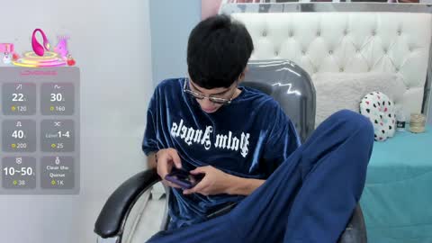 Noha Scott online show from 10, 4, 2026