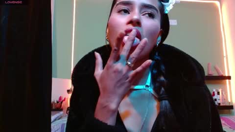 Noha Thomson online show from 14, 2, 2025