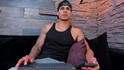 nohanhunter online show from 18, 12, 2025