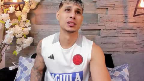 Snapshot of nohanhunter chatting on 18, 1, 2026 nohanhunter online show from 18, 1, 2026