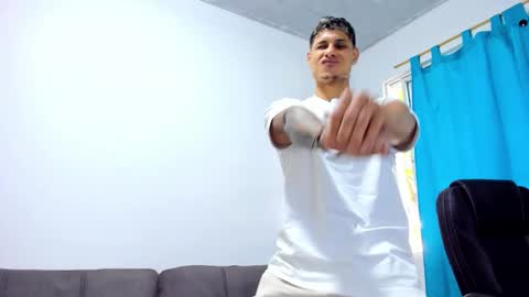 Snapshot of nohanhunter chatting on 27, 2, 2026 nohanhunter online show from 27, 2, 2026