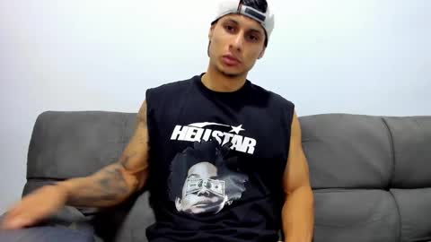 Snapshot of nohanhunter chatting on 2, 3, 2026 nohanhunter online show from 2, 3, 2026