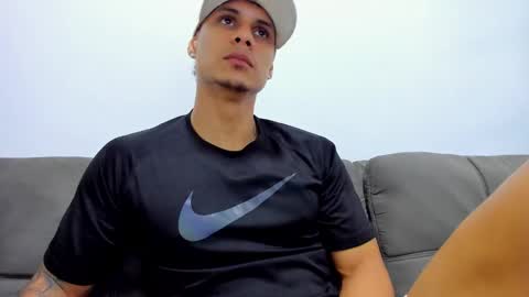 Snapshot of nohanhunter chatting on 3, 3, 2026 nohanhunter online show from 3, 3, 2026