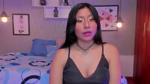 Snapshot of nohemi_louse chatting on 13, 2, 2025 Nohemi online show from 13, 2, 2025