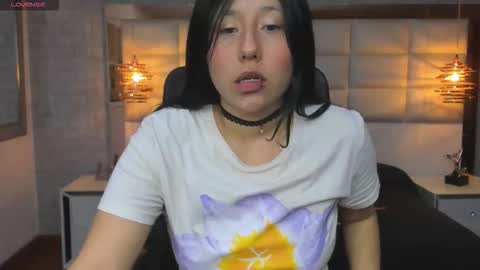 Snapshot of nohemi_louse chatting on 27, 9, 2025 Nohemi online show from 27, 9, 2025