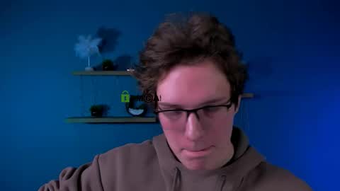 cool Kai online show from 1, 2, 2026