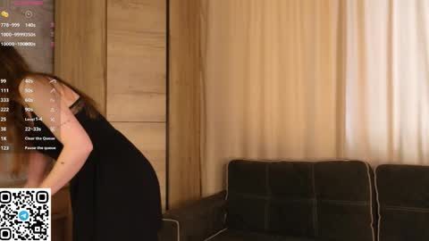 Sophie online show from 27, 3, 2026