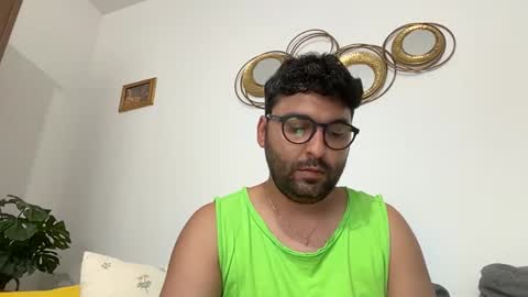 noirboyboy online show from 18, 5, 2026