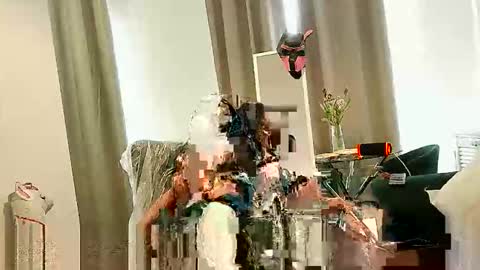 Snapshot of noirdollly chatting on 2, 3, 2026 NOIRDOLLY IS POMPELLA online show from 2, 3, 2026