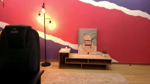 noirwhisper online show from 21, 11, 2025