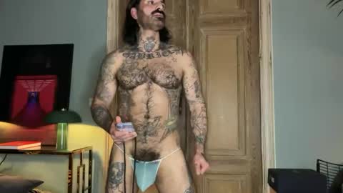 Snapshot of noisyx1976 chatting on 18, 1, 2025 Im here enjoy online show from 18, 1, 2025