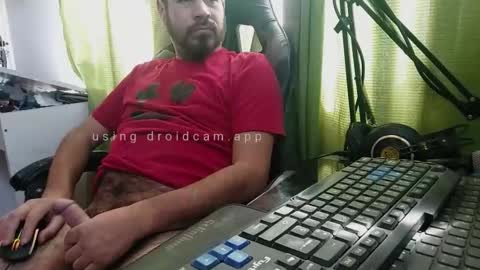 noizemanx online show from 9, 10, 2025